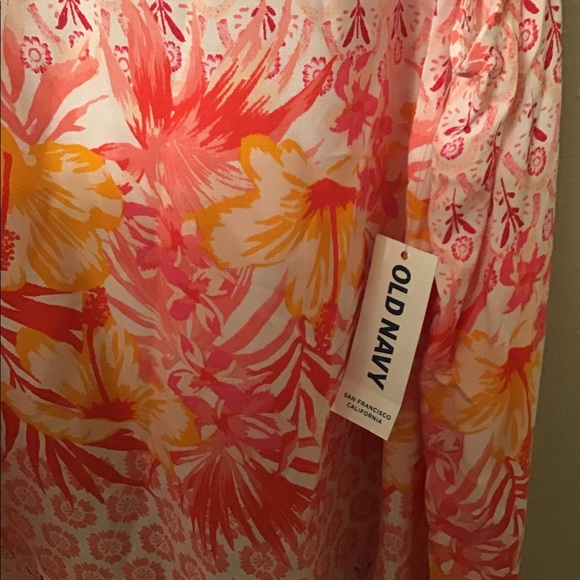 Summer tank - Picture 3 of 4